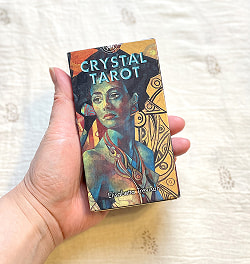 クリスタルタロット - Crystal tarot - サブ5