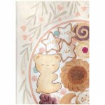 コトリエ クマチャンムーンカード - cotolie KUMACHAN MOON CARDS