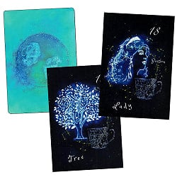 スターリーコーヒーカード - Starry coffee card - サブ2