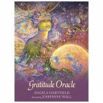 グラディトゥスオラクルカード - GRATITUDE ORACLE