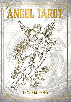 エンジェル タロット - Angel Tarotの商品写真
