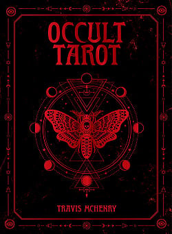 オカルトタロット - Occult Tarot(ID-SPI-618)