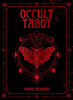オカルトタロット - Occult Tarotの商品写真