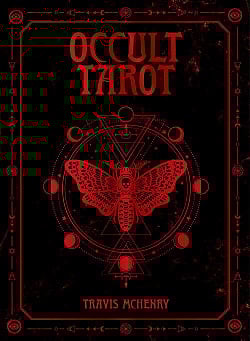 オカルトタロット - Occult Tarotの商品写真