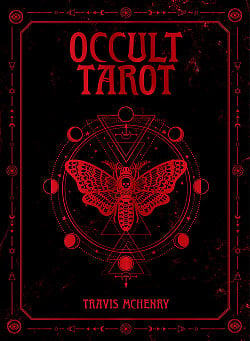 オカルトタロット - Occult Tarot