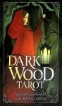 ダークウッドタロット - DARK WOOD TAROT