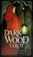 ダークウッドタロット - DARK WOOD TAROT(ID-SPI-621)