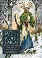 ワイルドウッドタロット - THE WILD WOOD TAROT(ID-SPI-623)