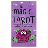マジックタロット - The magic TAROT(ID-SPI-629)