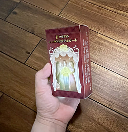 星マリアのイーチンオラクルカード - Star Marias Echin Oracle Card  - サブ5