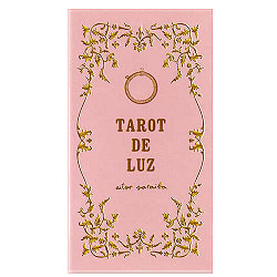 光のタロット - TAROT DE LUZの商品写真