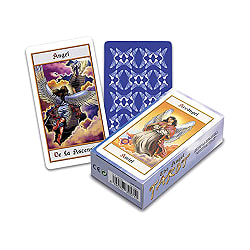 エンジェルタロット - The Angel TAROT - サブ2