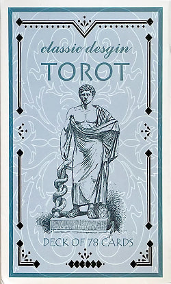 クラシックデザインタロット - Classic desgin　Torotの商品写真