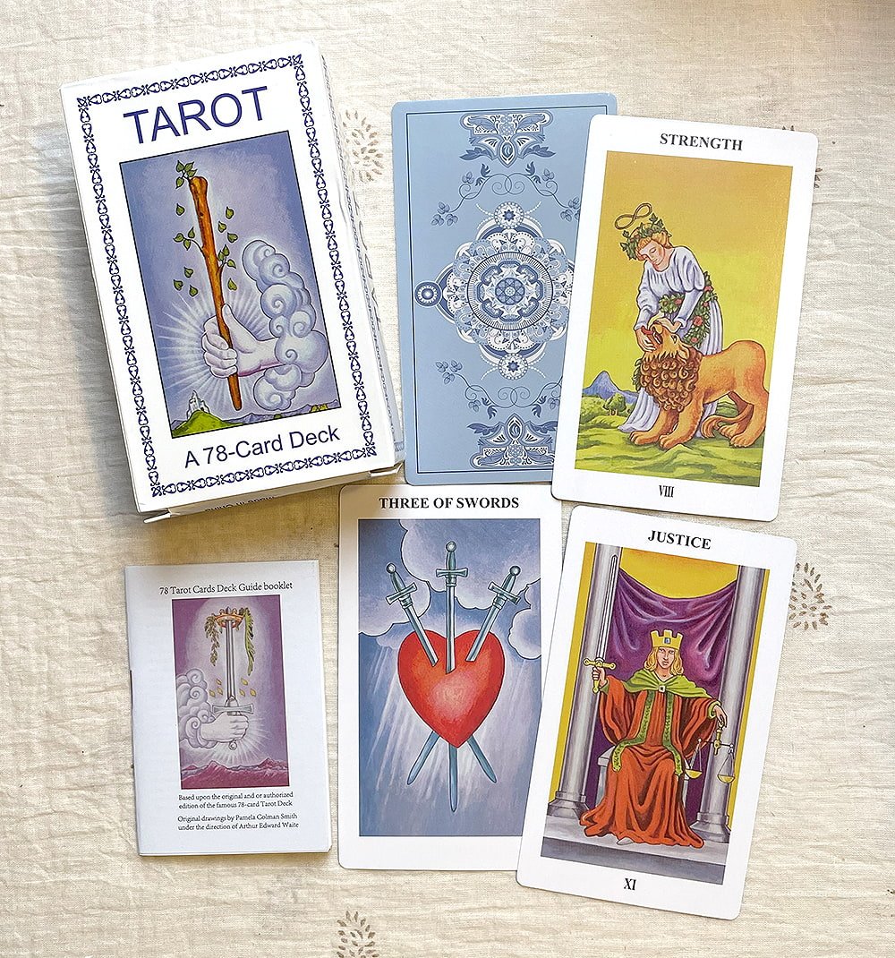 タロットA78 - TAROT A78 の通販 - TIRAKITA.COM