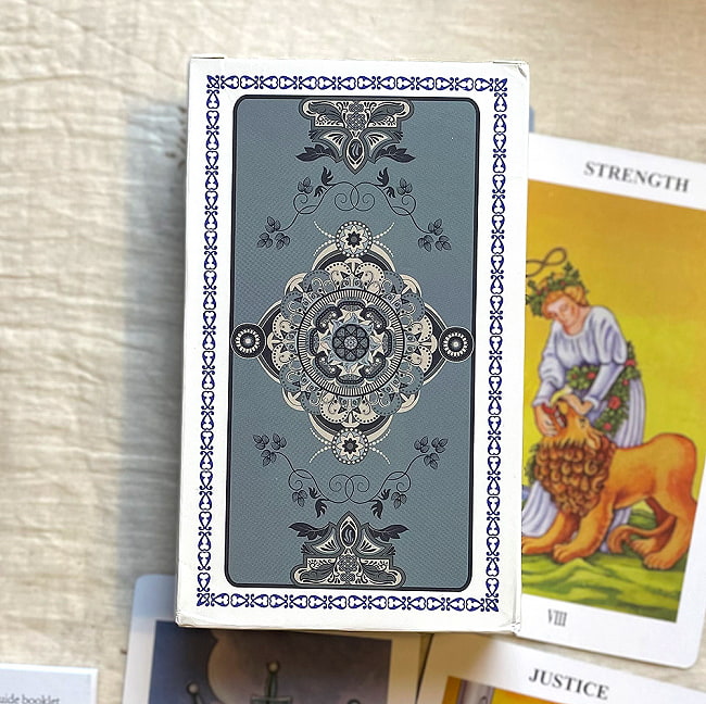 タロットA78 - TAROT A78 の通販 - TIRAKITA.COM