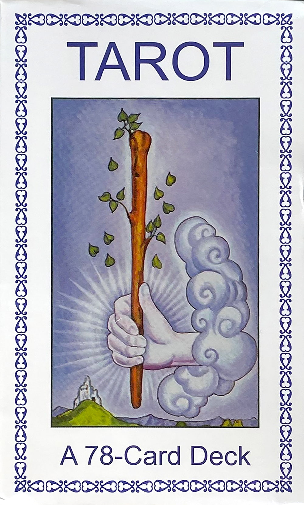 タロットA78 - TAROT A78 の通販 - TIRAKITA.COM