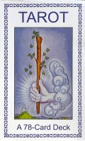 タロットA78 - TAROT A78(ID-SPI-635)