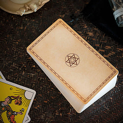 オリジナルタロット オレンジ - The Original TAROT Orenge - サブ4