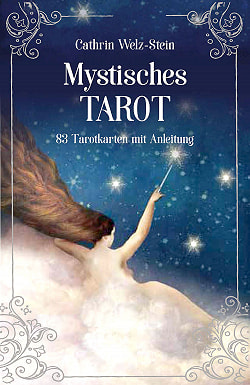 ミスティック タロット - Mystiches TAROTの商品写真
