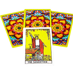 エコロジカル タロット - ecofriendly　Tarot - サブ2