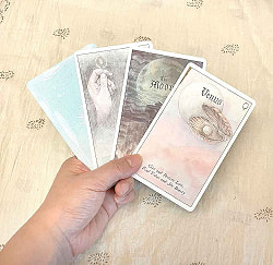 ヘヴンリーボディーズアストロロジー - Heavenly Bodies Astrology - サブ4