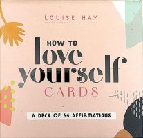 ハウトゥラブユアセルフカード - How to Love Your Self Card(ID-SPI-68)