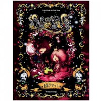 童話タロット・ライダー・ウェイト版「Story's〜Fairy Taling〜」 - Fairy Tarot Rider Waite Edition「Story's〜Fairy Taling〜」(ID-SPI-692)