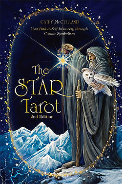 ザ スタータロット セカンドエディション - TheStarTarot　2ndEditionの商品写真