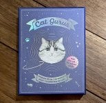 キャットグルカード - Cat guru card