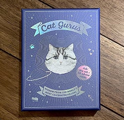 キャットグルカード - Cat guru cardの商品写真