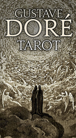 ギュスターブ ドレ タロット - GUSTAVE DORE TAROT(ID-SPI-728)