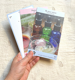 ヒーリングフードオラクルカード - Healing Food Oracle Card - サブ4