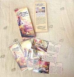 光のメッセージカード Messages of Light 〈2022年新装改訂版〉 - Message Card of Light ~Messages of Light~ (2022 New Revi - サブ3