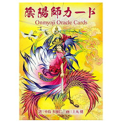 陰陽師カード - onmyoji card(ID-SPI-733)