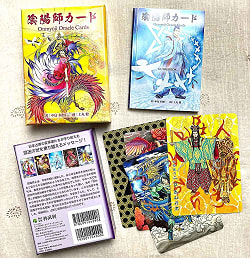 陰陽師カード - onmyoji card - サブ3