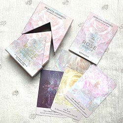 ローズオラクル - rose oracle - サブ2