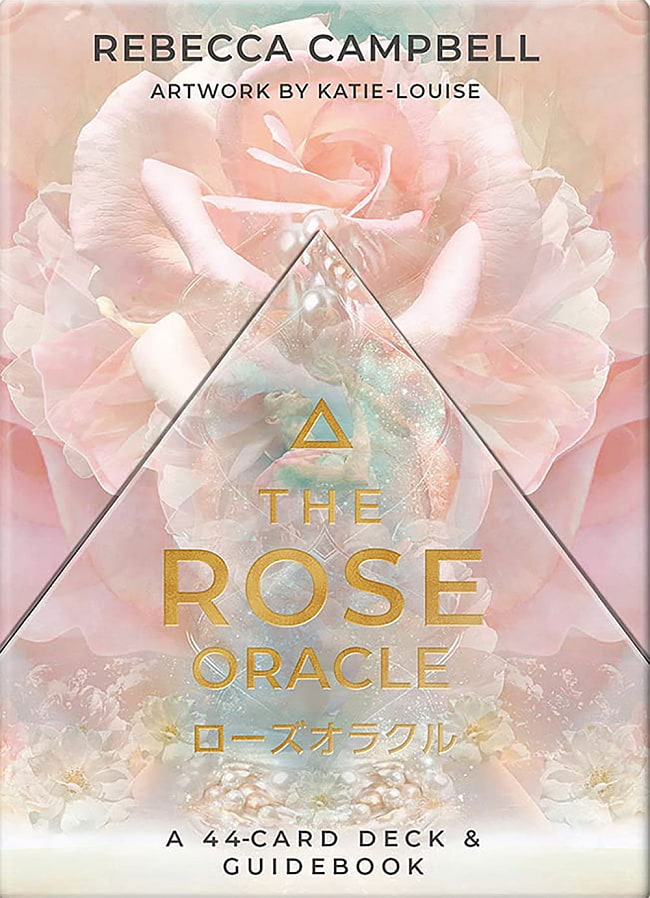 ローズオラクル - rose oracleの写真
