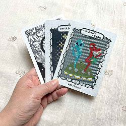 ネオ・宇宙のいとなみカード - Neo-Uchuu no Tonami Card: Praise to the 4.6 billion-year-old Earth - サブ5