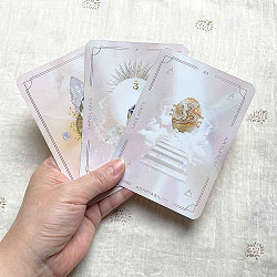 アストラルレルムズ・クリスタルオラクル - Astral Realms Crystal Oracle - サブ5