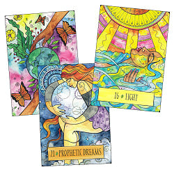 アースクラフトオラクル - earth craft oracle - サブ2