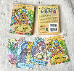 アースクラフトオラクル - earth craft oracle - サブ3