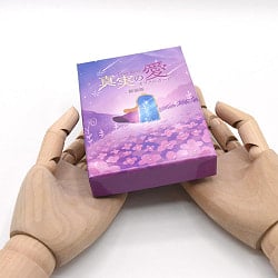 真実の愛オラクルカード　新装版 - True Love Oracle Cards - サブ3