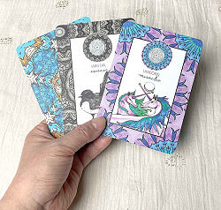 アニマルキンオラクル - Animal Kin Oracle - サブ5