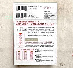 鎮宅霊符カード - Jintaku Amulet Card - サブ3