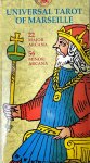 マルセイユ・ユニバーサルタロット - Marseille Universal Tarot