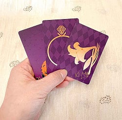 ハロウィンコーヒーカード - halloween coffee cards - サブ4