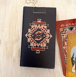 トヲテツタロット - towotetsu tarot - サブ5