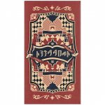 トヲテツタロット - towotetsu tarot