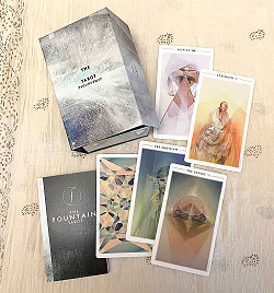 ファウンテンタロット - fountain tarot - サブ4