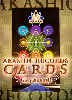 アカシック レコード カード－AKASHIC RECORDS CARDS(ID-SPI-8)